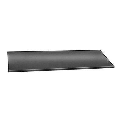 GRAINGER APPROVED 8246 Flat Stock,0.064'',1/2'' W,1 ft. 48KU11