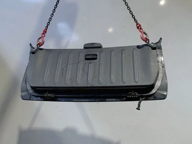 🇫🇷 HAYON INFERIEUR SMART FORTWO COUPE 2007- ➤A4517570006CA7L ♻️ - Photo 2/2