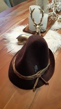 Original Kitzo Alpen Jagd/Trachtenhut