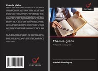 Manish Upadhyay | Chemia Gleby | Taschenbuch | Polnisch (2025)