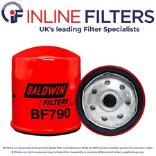 Fuel Filter for Antonio Carraro Tigrecar 3200 w/Ruggerini Eng