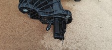 Cluch Pedal Seat Altea