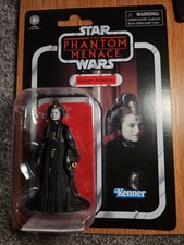 STAR WARS Vintage Collection - Queen Amidala 2021 VC84 Unopened New