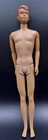 Mattel Allan Doll Barbie Ken's Friend 1960s Vintage Straight Leg Some Flaws
