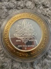 Silver Gaming Token