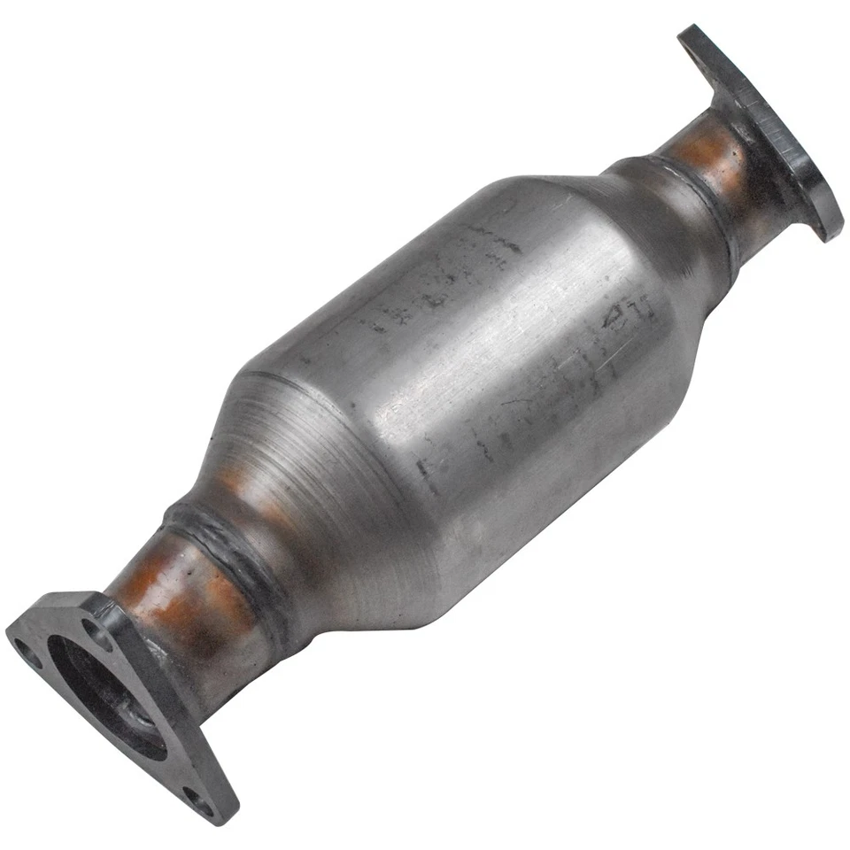 For 2001 2002-2004 Nissan Frontier Xterra 3.3L All Four Catalytic Converter Set - Image 4 of 4