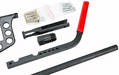  Valve Spring Remover Installer Car Engine Overhead Compressor Tool Kit OHV OHC 