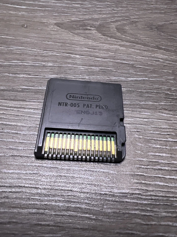 Rayman DS - Nintendo DS  Cartridge Only Tested & Working - Image 2 of 2