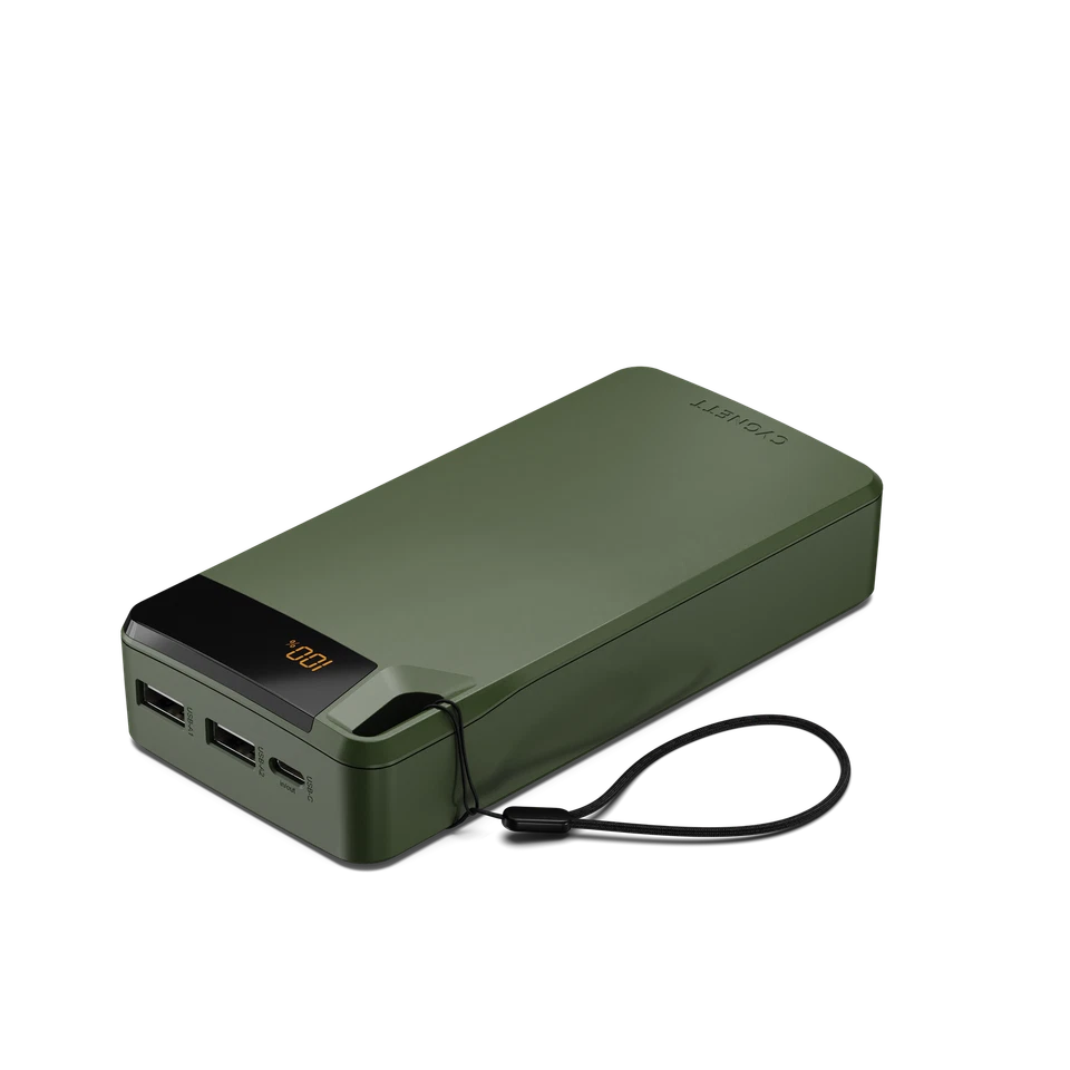 Cygnett Power Bank 20K - image 3 of 4