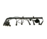 ZüNdleitungssatz Bosch 0 986 356 323 FüR Bmw E30 3Er Touring 5Er E28 320 325 525