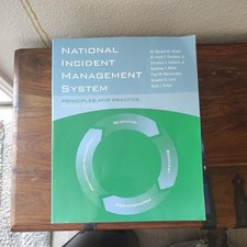 NATIONAL INCIDENT MANAGEMENT SYSTEM: PRINCIPL...