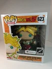 Funko Pop! Dragon Ball Z Legendary Super Saiyan Broly #623 6" Galactic Toys