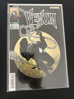 Venom #4 David Yardin Amazing Spider-Man #300 Homage Variant Cover 2022