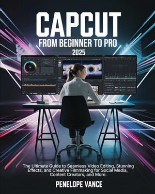 CapCut Guide: Seamless Video Editing & Effects for Social Media Creators