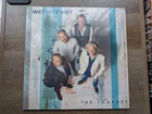 Wet Wet Wet  - The Journey  -  VINYL  LP NEW SEALED