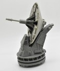 Star Wars POTF Deluxe Anti Vehicle Laser Cannon Kenner 1997 Works
