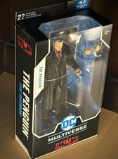 NIB McFarlane Toys DC Multiverse    The Batman    The Penguin MOC MISB Free Shipping