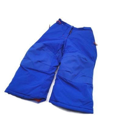 Amazon Essentials Jungen Wasserfeste Schneehose Blau 4 Jahre