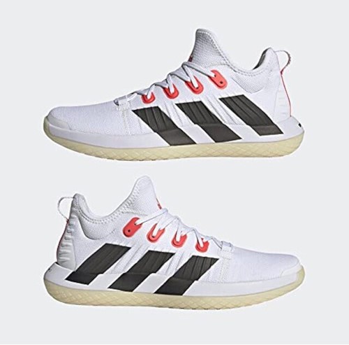 Zapato para hombre Adidas Stabil Next Gen Primeblue talla 9,5 - Imagen 6 de 9