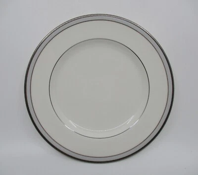 NORITAKE AEGEAN MIST BREAD & BUTTER PLATE - 6 5/8" 0302G