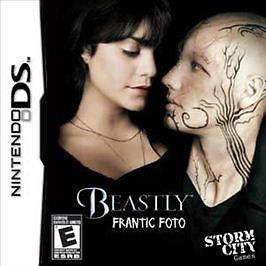 Beastly: Frantic Foto (Nintendo DS, 2011)