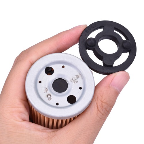 Oil Filter for Yamaha Bear Tracker 250 Big Bear 250 Timberwolf 250 Tri Moto 225 - Picture 6 of 13