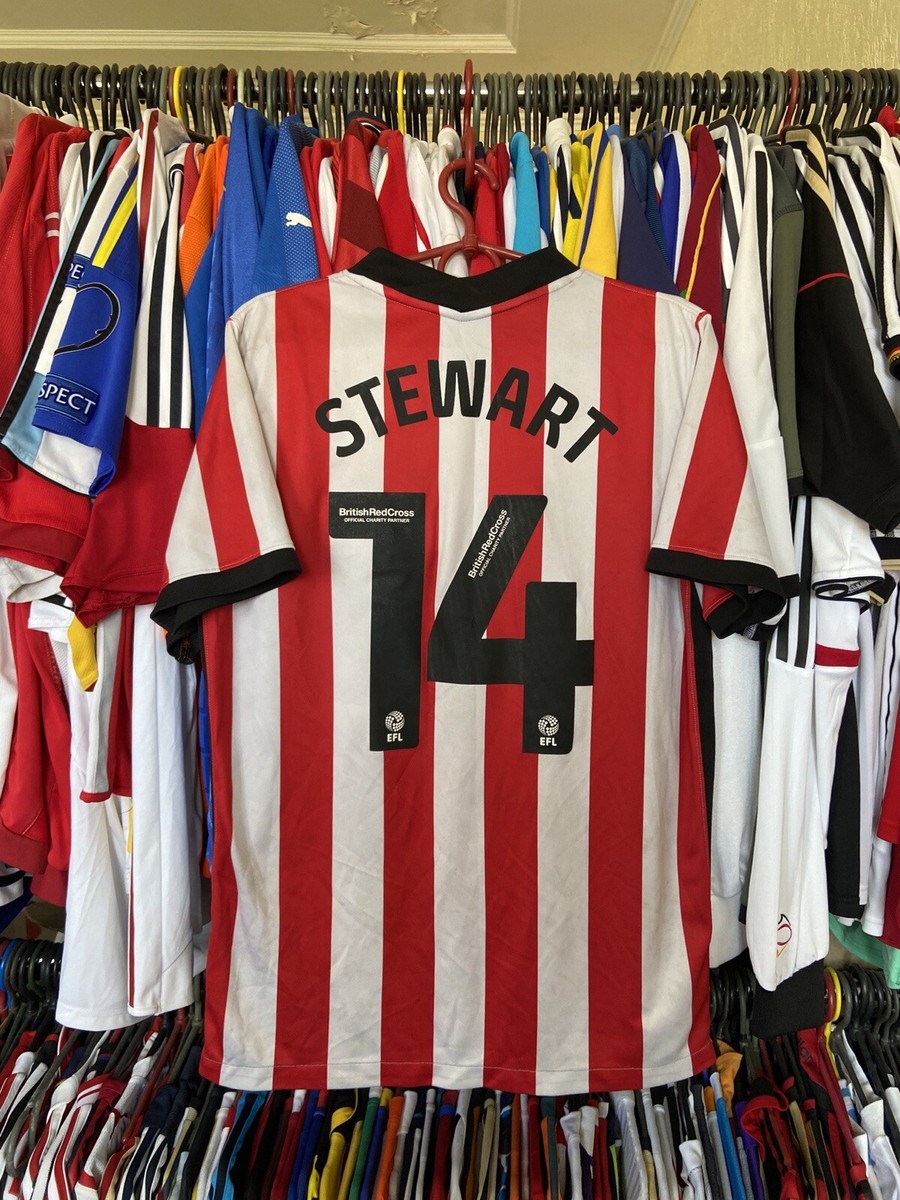 Nike Sunderland A.F.C. ジャージ s-l1200.jpg
