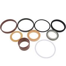 Bucket Tilt Cylinder Seal Kit G110050 1543256C1 for CASE 580K 580SK 590 660 680L