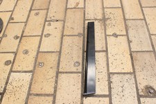  RARE Door B Pillar Trim Drive Side OEM Exterior Honda CIVIC EK4 EK9 96-00