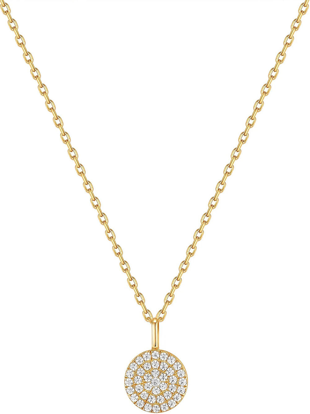 ANIA HAIE N037-03G в стиле глэм-рок Деймен Халскетт бар verstellbar 15690₽