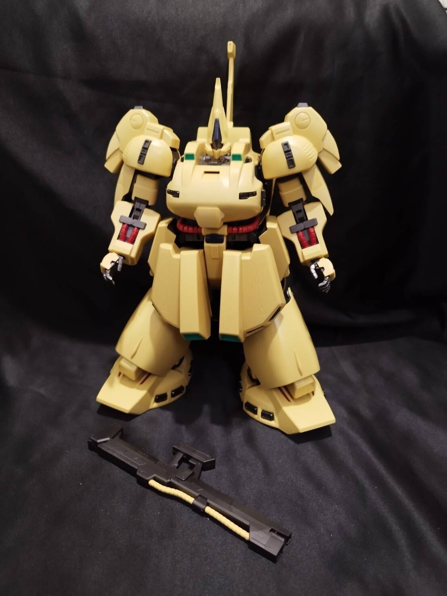 Bandai MG 1/100 PMX-003 The O Gunpla Assembled ① | eBay
