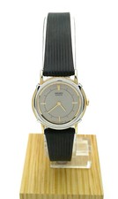Montre Seiko 2C20-0270 Années 80 "Neuf"