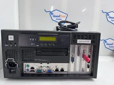 ADVANTECH  IPC-5120-30ZBE Micro-ATX  Industrial PC  Chassis