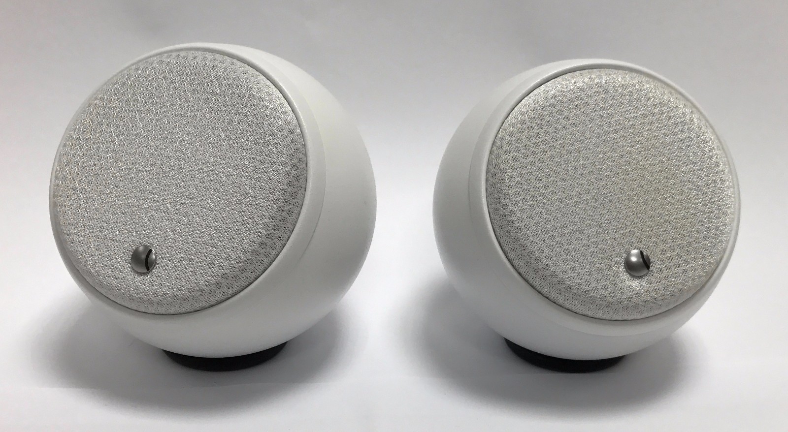 gallo micro speakers