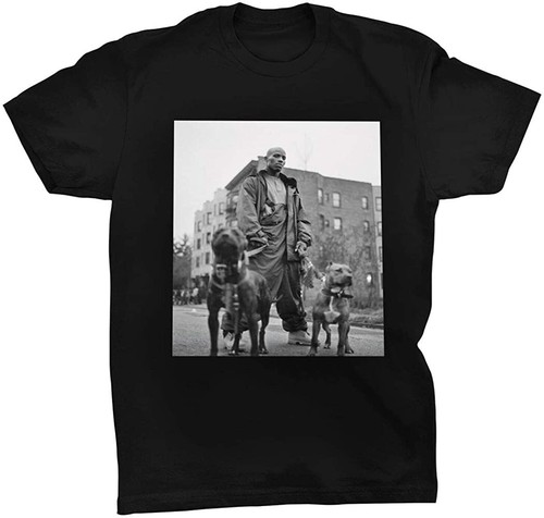 DMX Get At Me Dogg T Shirt New S-4XL 