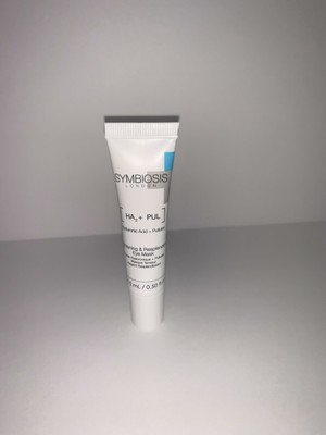 symbiosis eye cream