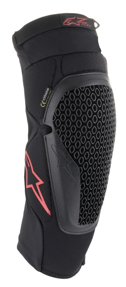 2024 ALPINESTARS BIONIC FLEX KNEE PROTECTOR - PICK SIZE - Image 2 of 4