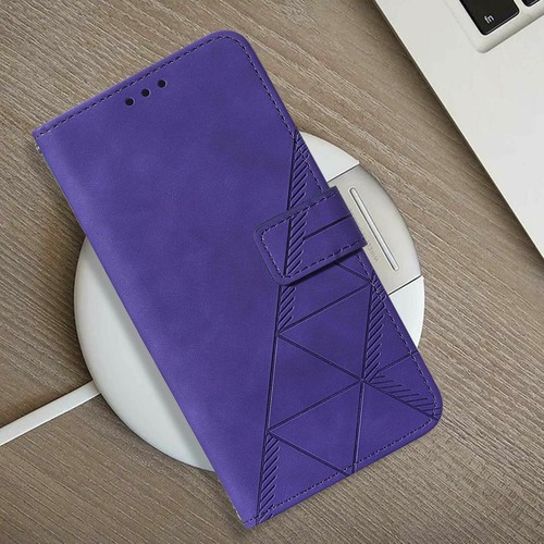 Leather Wallet Flip Cover Case For Xiaomi 11 Pro Redmi Note 10 9 9T 10S K40 9A - Picture 8 of 18