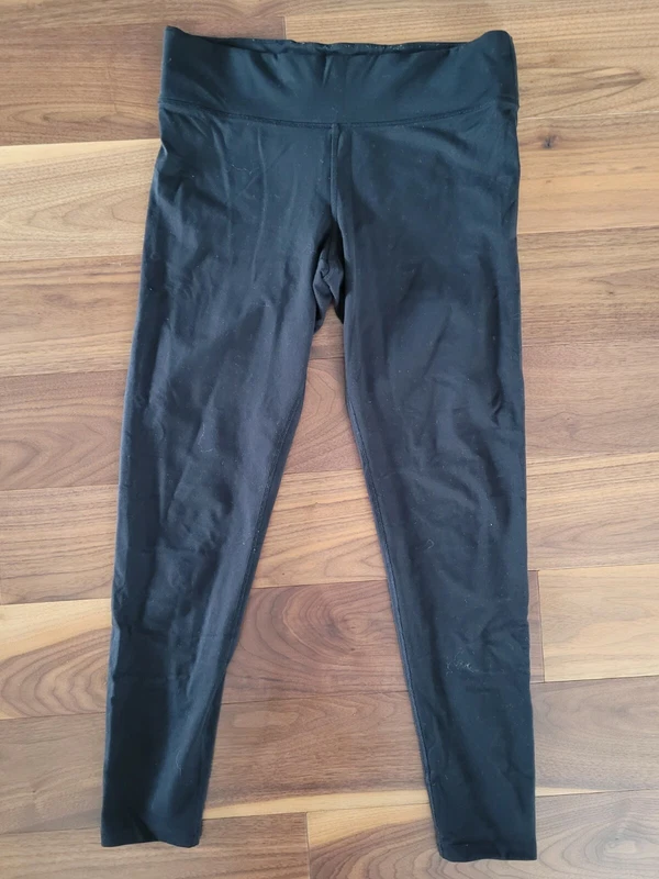 victoria-secret-vs pink yoga workout activewear leggings