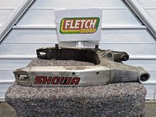 2000 HONDA CBR600 FX PC35 SWINGING ARM SWING ARM