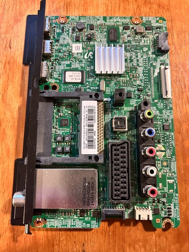 SAMSUNG MAINBOARD BN41-02098B/BN94-07143G UE40H5040AK