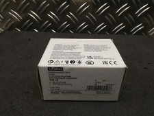Siemens contact piece 3TY7520-0A contact piece