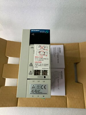 New Original Mitsubishi Servo Driver MR-J2S-70A MRJ2S70A