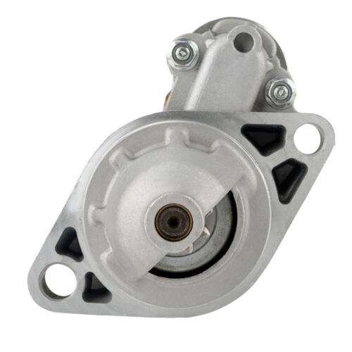 Starter Fits 2002-2003-2004-2005-2006 Honda CR-V L4 2.4L #SM-61206 - Foto 9 di 10
