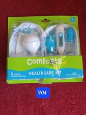 Comforts Baby Care Kit Health Care Kit 6 pieces