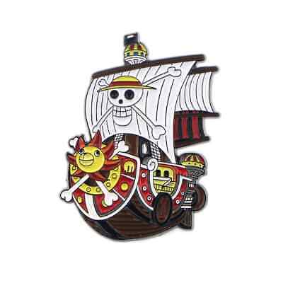 Pin em One piece Thousand Storm collection