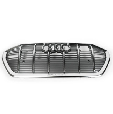 NEW AUDI E-TRON GE RADIATOR GRILLE 4KE8536513DA 4KE853651 3DA 4KE