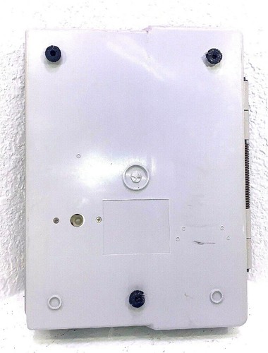 GUARDIAN TELECOM INC. WRT-10 Weather Resistant Ringdown Telephone, Curly Cord - Picture 3 of 3