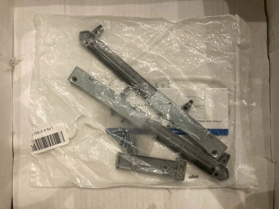 Rok Hardware Soft Close Cabinet Drawer Damper Cabinets Matttroy