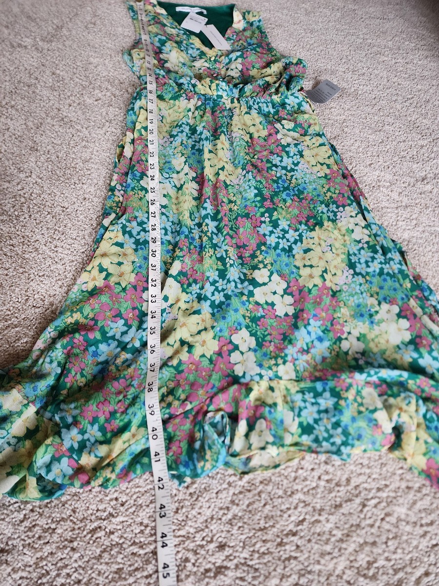 green emerald velvet dress Green Ceci Embroidery Capelet Mini Dress